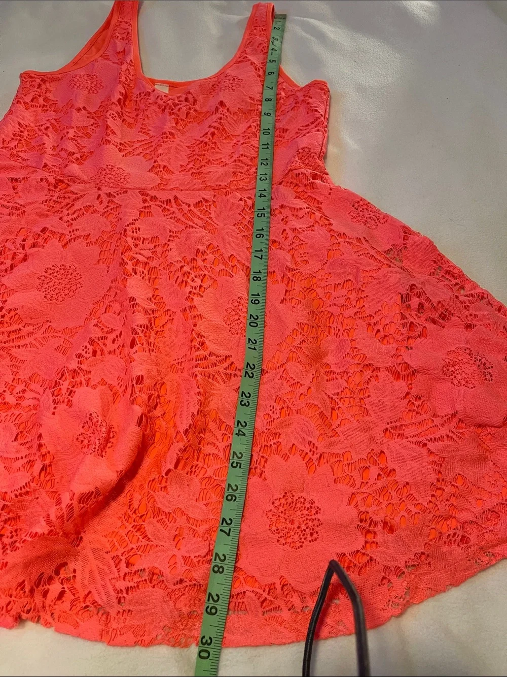 Aeropostale sleeveless skater